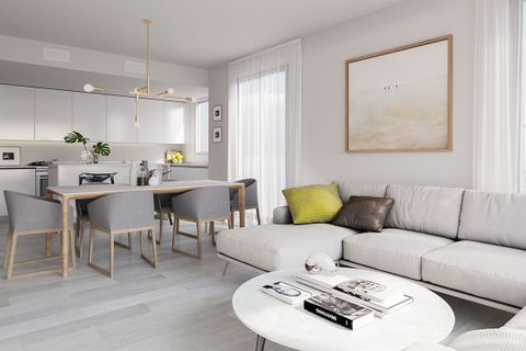 Leilighet i Mijas, Malaga, Mijas - € 341 100 | Ref: DPIe12199 - foto 4