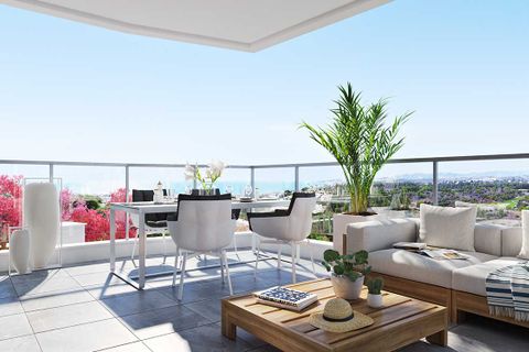 Leilighet i Mijas, Malaga, Mijas - € 311 600 | Ref: DPIe12201 - foto 8
