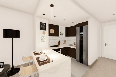 Lejlighed i Manilva, Malaga, Manilva - € 239.000 | Ref: DPIe12944 - foto 6