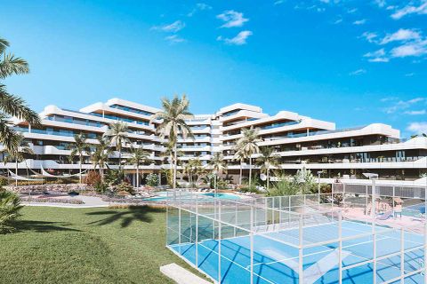Lejlighed i Estepona, Malaga, Estepona - € 341.000 | Ref: DPIe15448 - foto 7