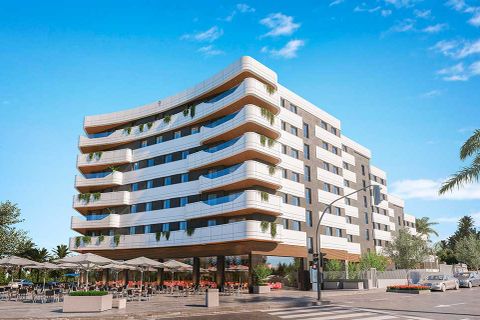 Lejlighed i Estepona, Malaga, Estepona - € 341.000 | Ref: DPIe15448 - foto 8