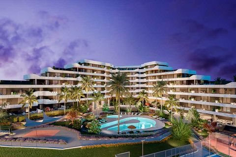 Lejlighed i Estepona, Malaga, Estepona - € 341.000 | Ref: DPIe15448 - foto 9