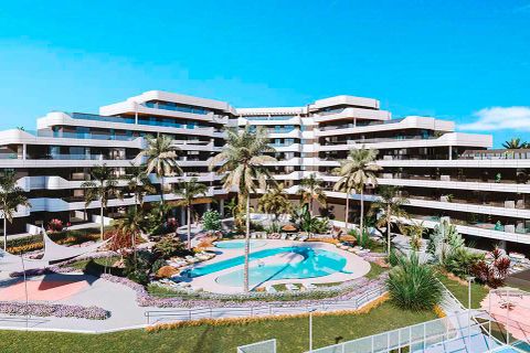 Lejlighed i Estepona, Malaga, Estepona - € 341.000 | Ref: DPIe15448 - foto 10