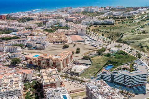 Lejlighed i Estepona, Malaga, Estepona - € 341.000 | Ref: DPIe15448 - foto 11