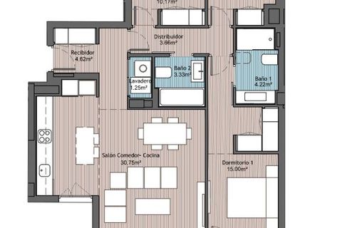 Lejlighed i Estepona, Malaga, Estepona - € 341.000 | Ref: DPIe15448 - foto 12