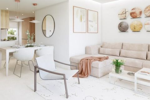 Lejlighed i Mijas Costa, Malaga, Mijas Costa - € 310.000 | Ref: DPIe15457 - foto 1