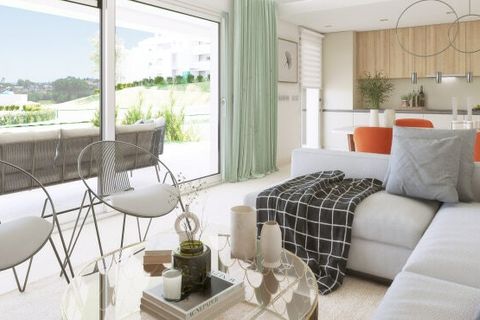 Lejlighed i Mijas Costa, Malaga, Mijas Costa - € 310.000 | Ref: DPIe15457 - foto 9