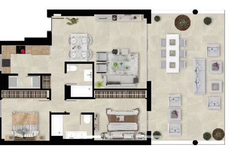 Lejlighed i Mijas Costa, Malaga, Mijas Costa - € 310.000 | Ref: DPIe15457 - foto 14