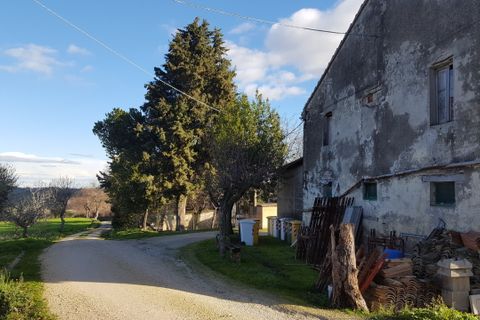 Villa a Senigallia, Ancona, Senigallia - € 500.000 | Ref: RU074 - foto 2