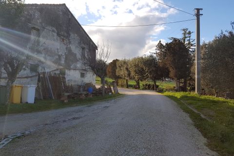 Villa a Senigallia, Ancona, Senigallia - € 500.000 | Ref: RU074 - foto 4