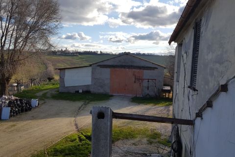 Villa a Senigallia, Ancona, Senigallia - € 500.000 | Ref: RU074 - foto 11