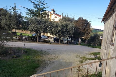Villa a Senigallia, Ancona, Senigallia - € 500.000 | Ref: RU074 - foto 12