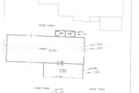 Villa a Senigallia, Ancona, Senigallia - € 500.000 | Ref: RU074 - foto 18