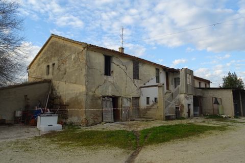 Villa a Senigallia, Ancona, Senigallia - € 500.000 | Ref: RU074 - foto 24