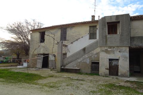 Villa a Senigallia, Ancona, Senigallia - € 500.000 | Ref: RU074 - foto 27