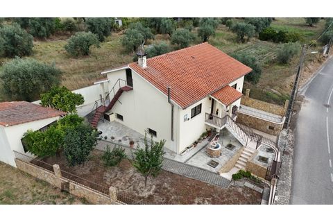 Villa a Pombal, Leiria, Pombal - € 300.000 | Ref: 103/2024 - foto 4
