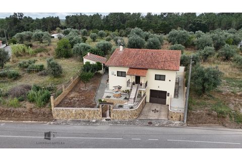 Villa i Pombal, Leiria, Pombal - € 300 000 | Ref: 103/2024 - foto 2