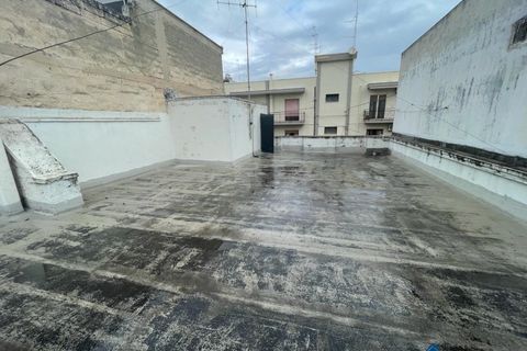 Villa a Capurso, Bari, Capurso - € 143.000 | Ref: IGE-621 - foto 15