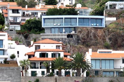 Villa a Caniço, Madeira, Caniço - € 1.700.000 | Ref: HAB_91 - foto 2