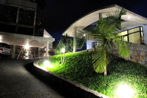 Villa a Caniço, Madeira, Caniço - € 1.700.000 | Ref: HAB_91 - foto 45