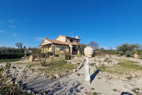 Villa i Montecastrilli, Terni, Montecastrilli - € 560.000 | Ref: MONTECASTRILLI15 - foto 4