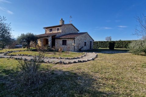 Villa i Montecastrilli, Terni, Montecastrilli - € 560.000 | Ref: MONTECASTRILLI15 - foto 7