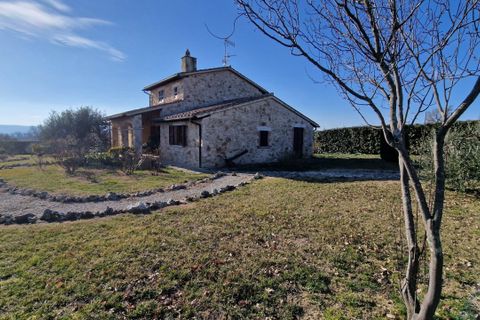 Villa i Montecastrilli, Terni, Montecastrilli - € 560.000 | Ref: MONTECASTRILLI15 - foto 8