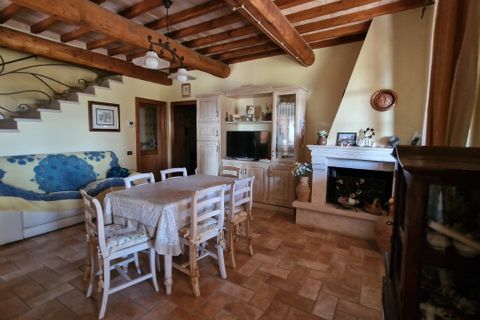 Villa i Montecastrilli, Terni, Montecastrilli - € 560.000 | Ref: MONTECASTRILLI15 - foto 9