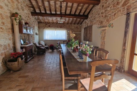 Villa i Montecastrilli, Terni, Montecastrilli - € 560.000 | Ref: MONTECASTRILLI15 - foto 10