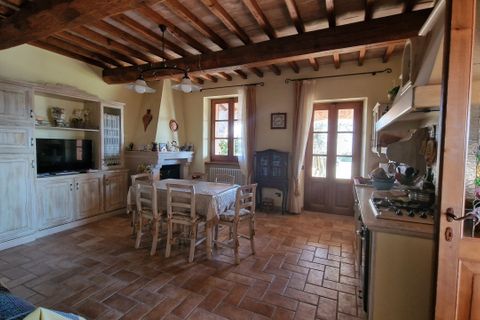 Villa i Montecastrilli, Terni, Montecastrilli - € 560.000 | Ref: MONTECASTRILLI15 - foto 12