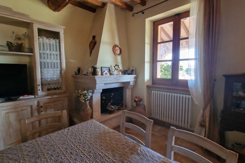 Villa i Montecastrilli, Terni, Montecastrilli - € 560.000 | Ref: MONTECASTRILLI15 - foto 13