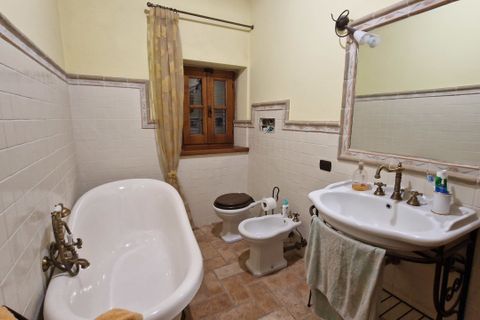 Villa i Montecastrilli, Terni, Montecastrilli - € 560.000 | Ref: MONTECASTRILLI15 - foto 15
