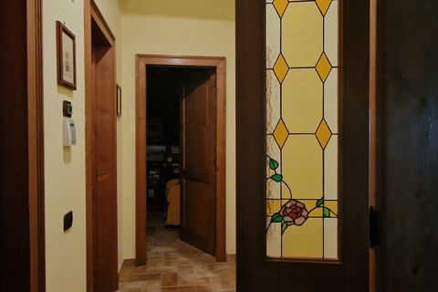 Villa i Montecastrilli, Terni, Montecastrilli - € 560.000 | Ref: MONTECASTRILLI15 - foto 17