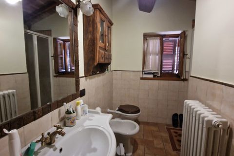 Villa i Montecastrilli, Terni, Montecastrilli - € 560.000 | Ref: MONTECASTRILLI15 - foto 18