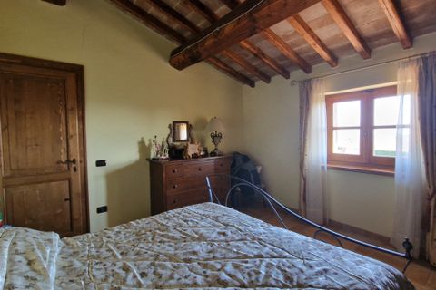 Villa i Montecastrilli, Terni, Montecastrilli - € 560.000 | Ref: MONTECASTRILLI15 - foto 19
