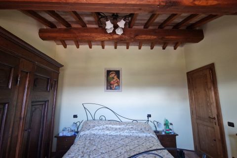 Villa i Montecastrilli, Terni, Montecastrilli - € 560.000 | Ref: MONTECASTRILLI15 - foto 20