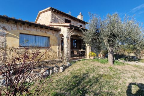 Villa i Montecastrilli, Terni, Montecastrilli - € 560.000 | Ref: MONTECASTRILLI15 - foto 21