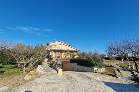 Villa i Montecastrilli, Terni, Montecastrilli - € 560.000 | Ref: MONTECASTRILLI15 - foto 22