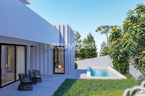 Villa i Matacaes, Lisbon, Matacaes - € 980.000 | Ref: OR94656EW - foto 6