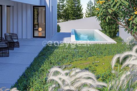 Villa i Matacaes, Lisbon, Matacaes - € 980.000 | Ref: OR94656EW - foto 7