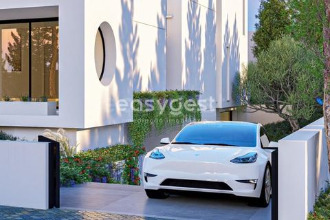 Villa i Matacaes, Lisbon, Matacaes - € 980.000 | Ref: OR94656EW - foto 8