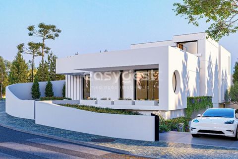 Villa i Matacaes, Lisbon, Matacaes - € 980.000 | Ref: OR94656EW - foto 9