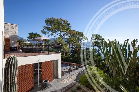 Villa a Roquebrune-Cap-Martin, Alpes-Maritimes, Roquebrune-Cap-Martin - € 45.000/mes | Ref: 84172685 - foto 3