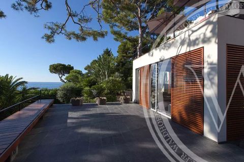 Villa a Roquebrune-Cap-Martin, Alpes-Maritimes, Roquebrune-Cap-Martin - € 45.000/mes | Ref: 84172685 - foto 16