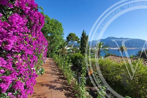 Villa a Roquebrune-Cap-Martin, Alpes-Maritimes, Roquebrune-Cap-Martin - € 45.000/mes | Ref: 84172685 - foto 17