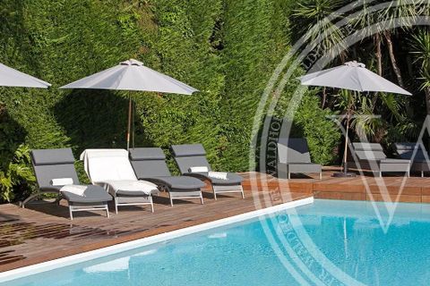 Villa a Roquebrune-Cap-Martin, Alpes-Maritimes, Roquebrune-Cap-Martin - € 45.000/mes | Ref: 84172685 - foto 4