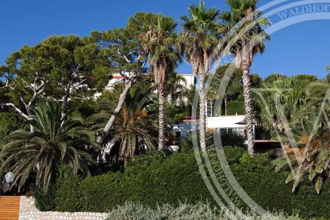 Villa a Roquebrune-Cap-Martin, Alpes-Maritimes, Roquebrune-Cap-Martin - € 45.000/mes | Ref: 84172685 - foto 18