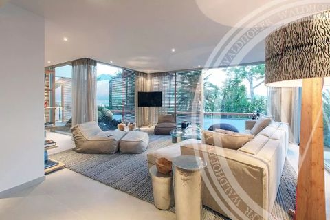 Villa a Roquebrune-Cap-Martin, Alpes-Maritimes, Roquebrune-Cap-Martin - € 45.000/mes | Ref: 84172685 - foto 8