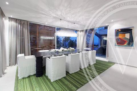 Villa a Roquebrune-Cap-Martin, Alpes-Maritimes, Roquebrune-Cap-Martin - € 45.000/mes | Ref: 84172685 - foto 10