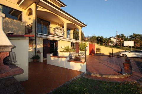 Villa a Bolano, La Spezia, Bolano - € 850.000 | Ref: 1759 - foto 2